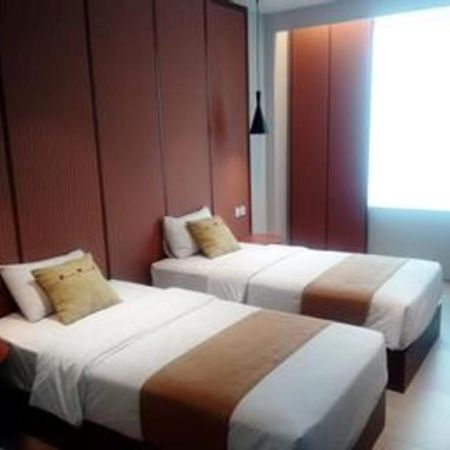Hotel Cemerlang Bandung Exteriér fotografie