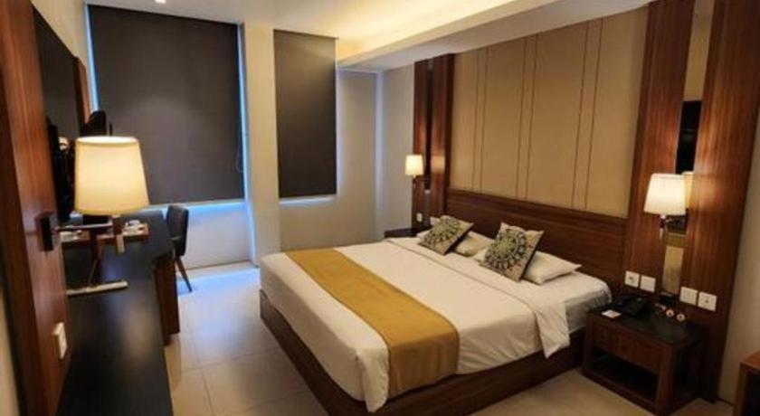 Hotel Cemerlang Bandung Exteriér fotografie
