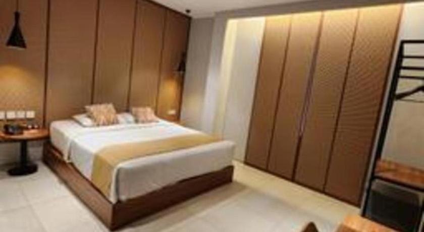 Hotel Cemerlang Bandung Exteriér fotografie