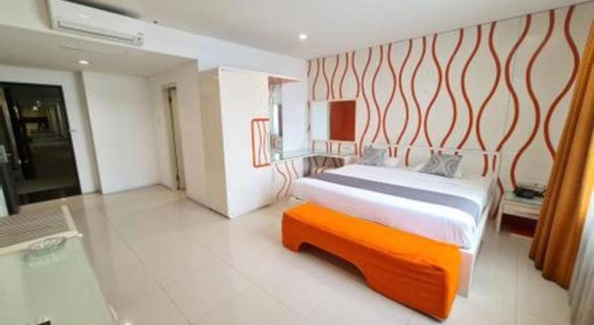 Hotel Cemerlang Bandung Exteriér fotografie