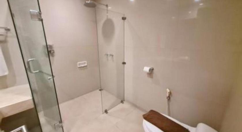 Hotel Cemerlang Bandung Exteriér fotografie