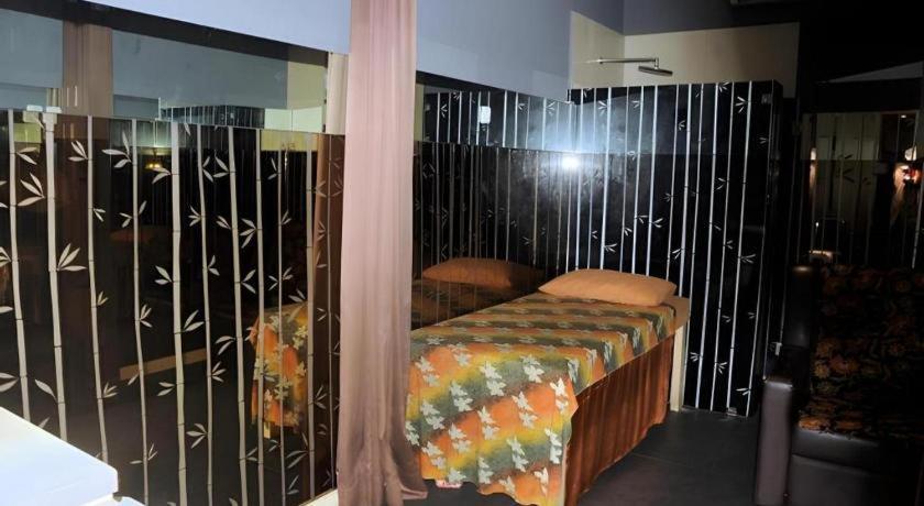 Hotel Cemerlang Bandung Exteriér fotografie