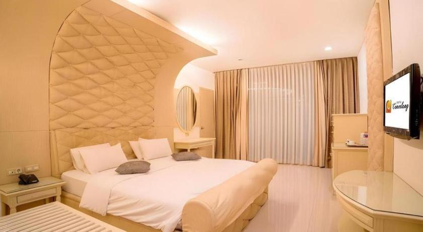 Hotel Cemerlang Bandung Exteriér fotografie