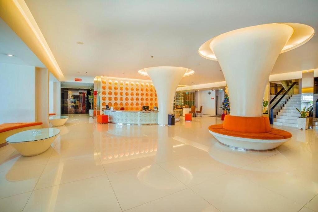 Hotel Cemerlang Bandung Exteriér fotografie